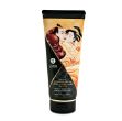 Picture of EDIBLE MASSAGE CREAM ALMOND SWEETNESS