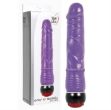 Picture of EASY O REALISTIC JELLY VIBE PURPLE