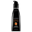 Picture of WICKED AQUA SWEET PEACH 4 OZ 120ML