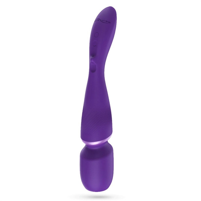 Picture of We-Vibe Wand Purple