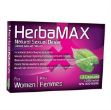 Picture of HERBAMAX WOMAN 10 CAPSULS