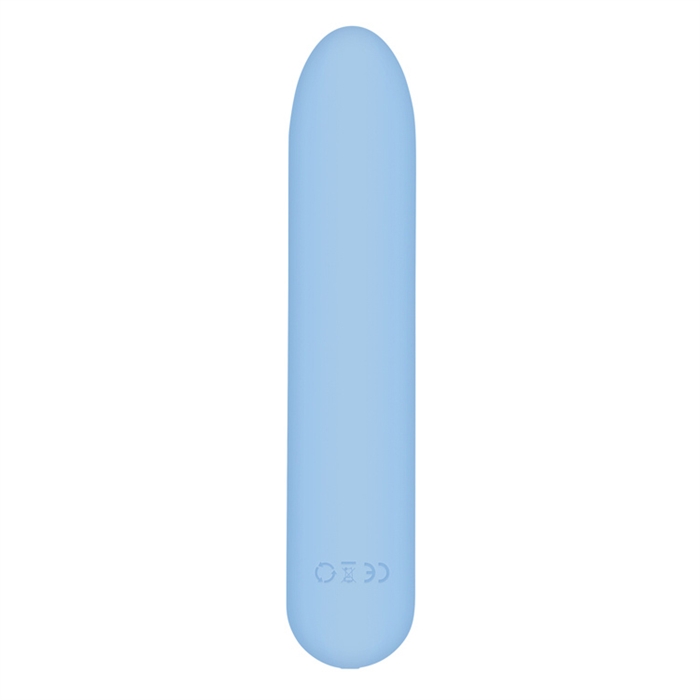 Picture of EVE'S SILKY SENSATIONS RECHARGEABLE BULLET