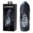 Picture of HUMMER MAX SLEEVE RECHARGEABLE VIBRATING