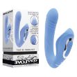 Picture of Tap & Thrust - Silicone Rechargeable