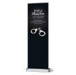 Picture of FSOG ROLL UP BANNER