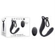 Picture of Gender - The Wrangler - Silicone Rechargeable