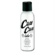 Picture of CUMCUMLUBE 4OZ (118ML) Check out