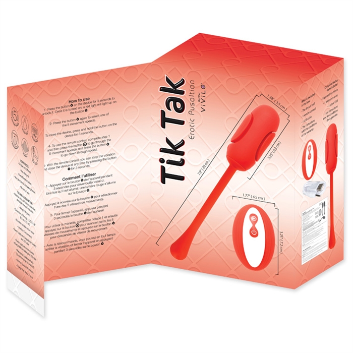 Picture of Gift-TIK TAK