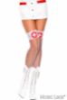 Picture of ML4824 - White-Red