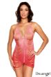 Picture of DG13386 - Neon Pink