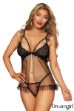 Picture of DG13694 - Black
